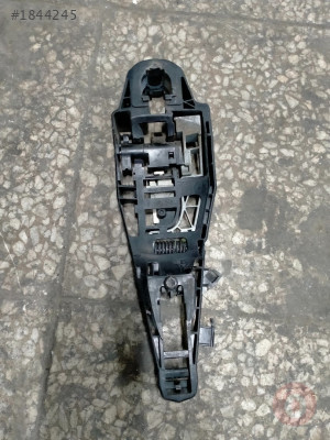 PEUGEOT 301 SOL ÖN KAPI MEKANİZMASI