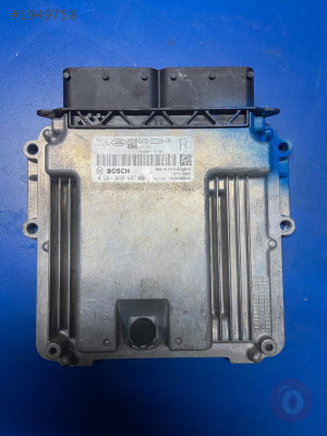 0281032607 LAND ROVER RANGE ROVER EVOQUE MOTOR BEYNİ