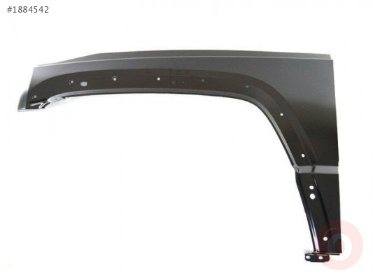 55399010AB JEEP CHEROKEE ÇAMURLUK