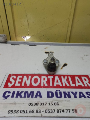 TOYOTA CAMRY SIFIR ROTİL