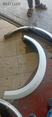 Orijinal çıkma parça