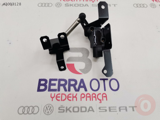 FAR SEVİYE SENSÖRÜ SKODA YETİ 1K0941273L