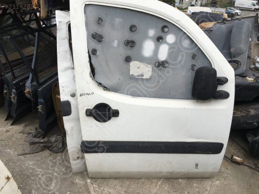 Fiat Doblo 2005 Sağ Ön Kapı