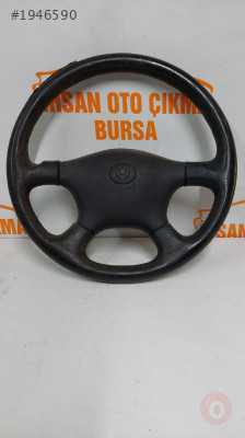 Mazda eski kasa direksiyon simidi