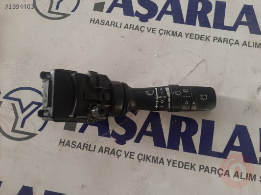 hyundai ix35 silecek kolu
