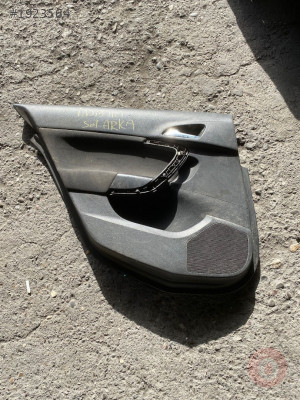 OPEL İNSİGNİA 2011 ÇIKMA ORJİNAL KAPI DÖŞEMESİ