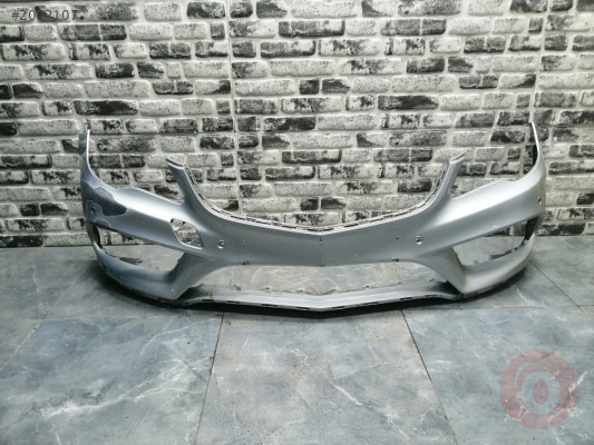 Mercedes w207 ön tampon makyajlı kasa w 207 çıkma parça