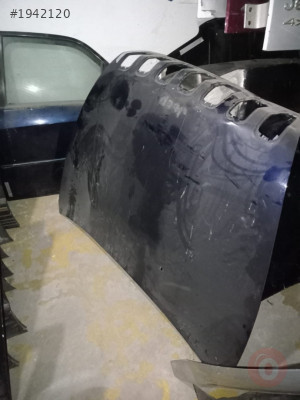 Jeep Cherokee 2012 2017 model arası motor kabutu