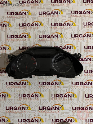 8K0920930D AUDİ A4 GÖSTERGE PANELİ