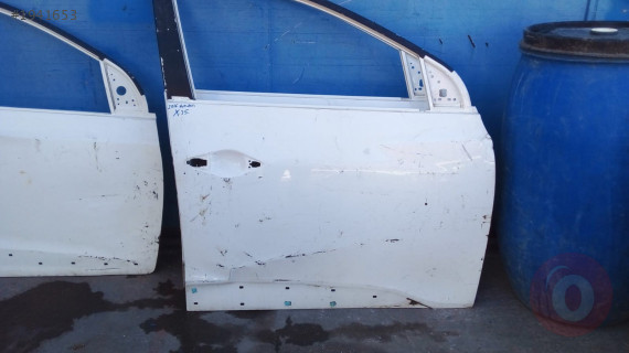 hyundai ix35 sağ ön kapı