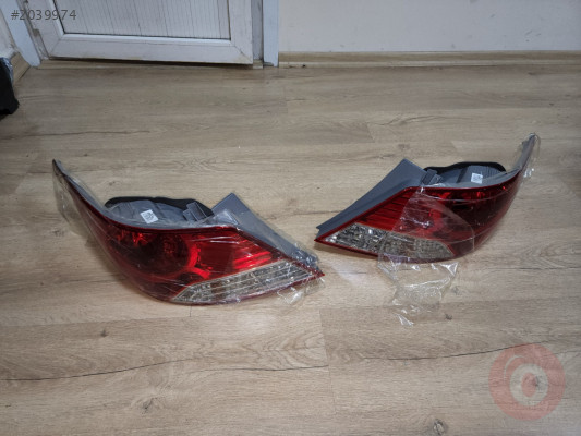 HYUNDAİ BLUE SAG SOL STOP SIFIR