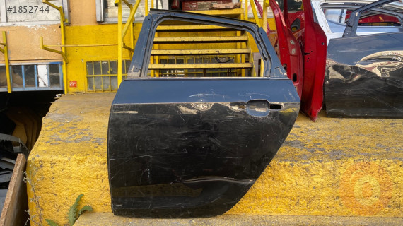 OPEL ASTRA J SOL ARKA KAPI CANCAN OPEL