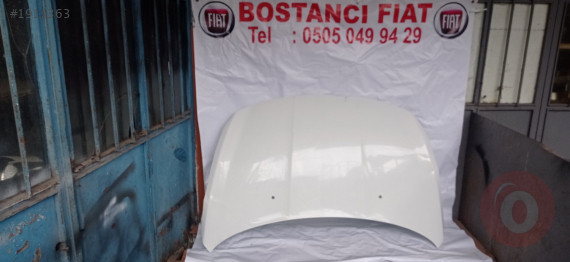 Fiat egea 2015-2022 çıkma ön kaput