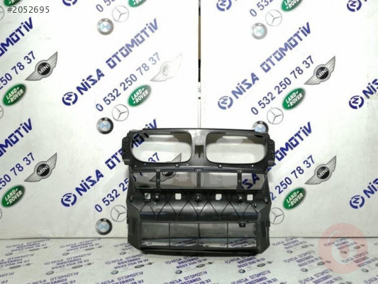 BMW X6 E71 KASA ÖN PANEL SIFIR