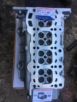 Daihatsu terios silindir kapağı 1.3