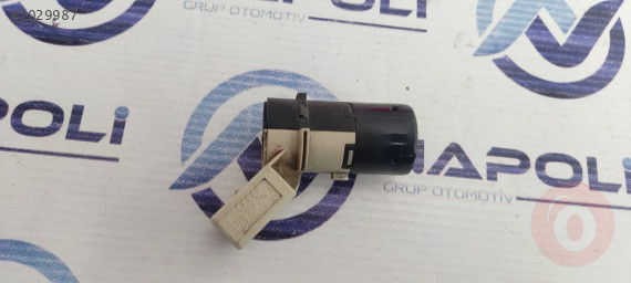 7H0919275A AUDİ A3 PARK SENSÖRÜ 2002/2008