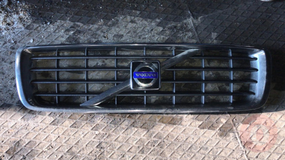 VOLVO S80 ÖN PANJUR 2007-2009