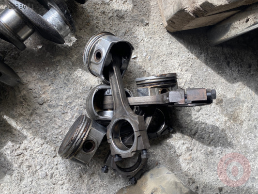 Chery taxim piston kol
