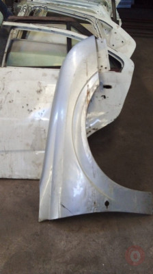 opel vectra sağ ön çamurluk