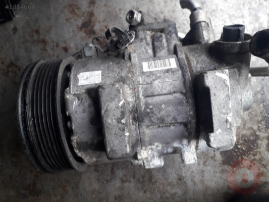 Toyota 1zr klima kompresörü