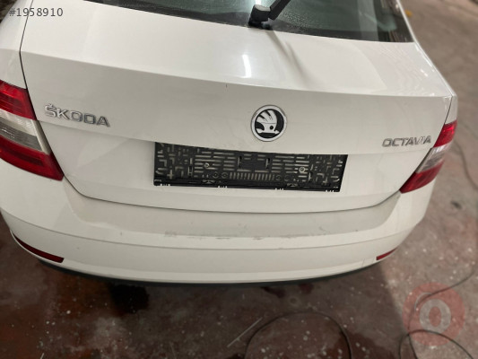 Skoda Octavia ORJİNAL Sag Ön Arka Kapı HATASIZ Yedek PARÇA - Vossan Otomotiv Skoda Octavia ORJİNAL Sag Ön Arka Kapı HATASIZ Yedek PARÇA - Skoda Orijinal Çıkma Yedek Parça Ankara