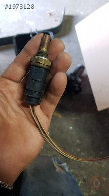 Bmw e36 ısı sensörü çıkma