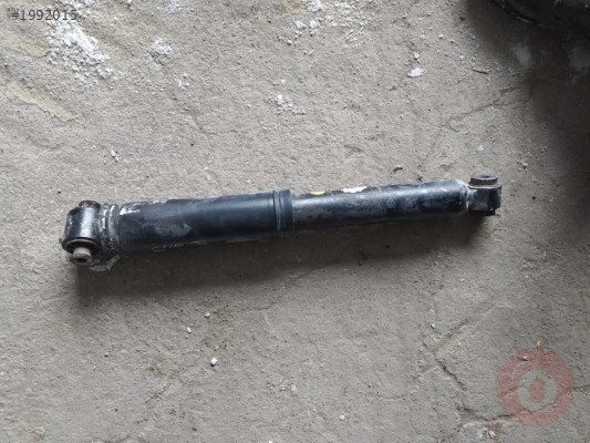 Renault Clio 5 arka amortisör