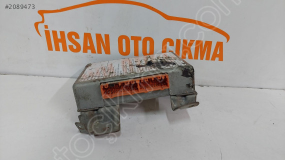 Accord abs kontrol beyni