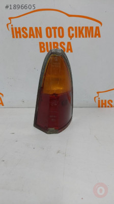 Taunus stop lambası sağ orijinal