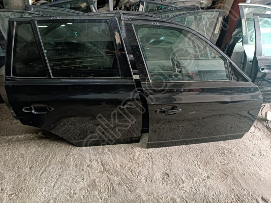Bmw X3 Dolu Sağ Arka Kapı Orijinal çıkma