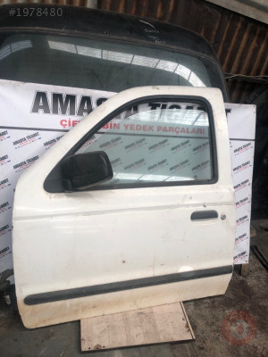 Ford ranger sol ön kapı