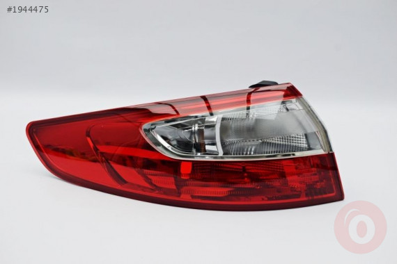 FLUENCE STOP DIŞ SOL RENAULT 265552802R 2009-2012