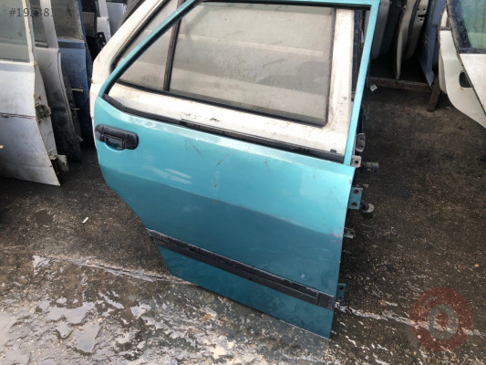 DOGAN SLX SAG ARKA KAPI