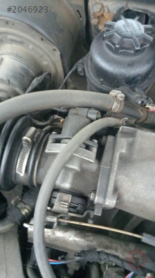 daewoo espero çıkma 2.0 gaz kelebeği