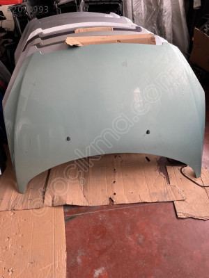Peugeot 307 kaput çıkma