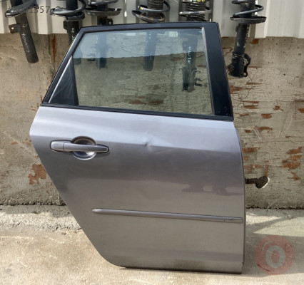 MAZDA 3 SAĞ ARKA KAPI DOLU MONTECAR