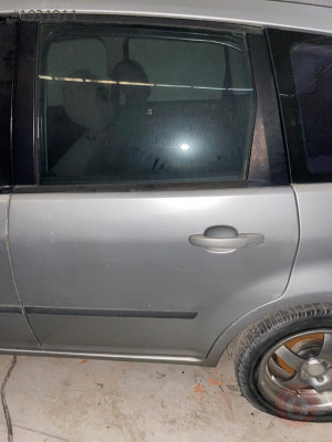 FORD C-MAX SOL ARKA KAPI ÇIKMA