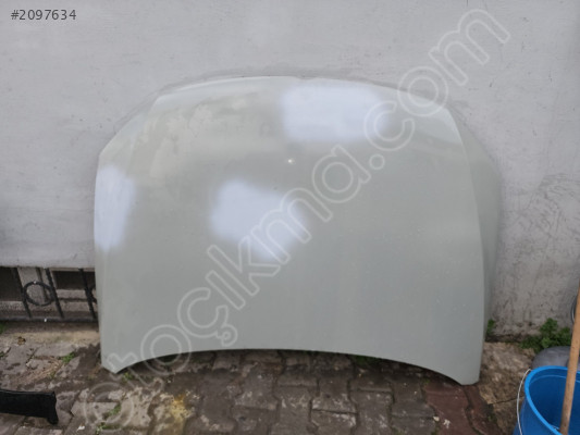 JETTA KAPUT SIFIR