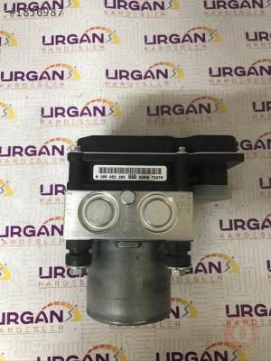 0265952285  CİTROEN C5 BOSCH ABS BEYNI