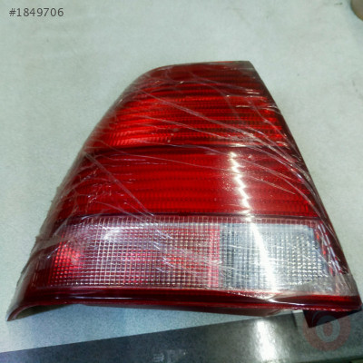 BORA SOL STOP LAMBASI 1J5945095AC