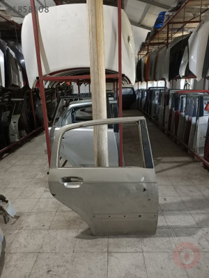 HYUNDAİ GETZ SAĞ ARKA KAPI 2004-2011