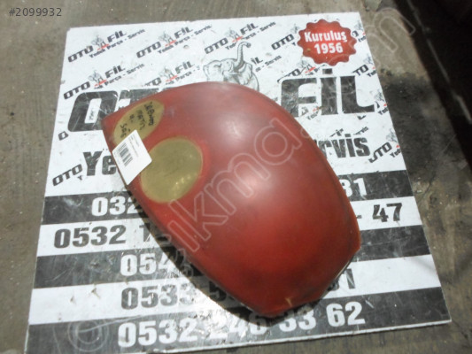 DAEWOO MATİZ 2001 SAĞ STOP ÇIKMA