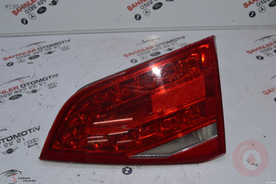 AUDİ A4 A4 B5 İÇ STOP SAĞ ARKA STOP