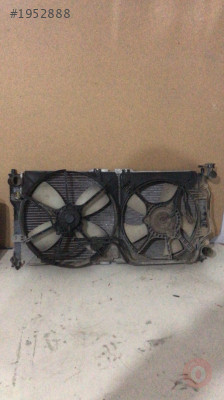 Mazda 626 fan