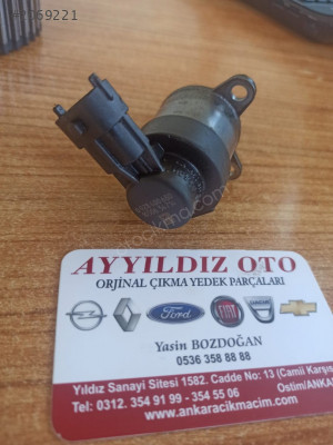 OPEL ASTRA H 1.3 CDTİ POMPA MÜŞÜRÜ