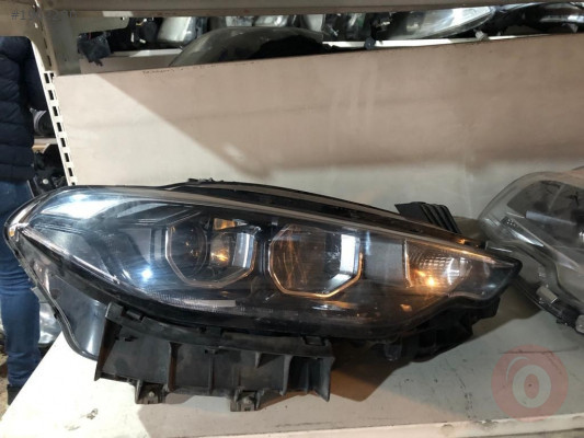 FİAT EGEA LEDLİ MERCEKLİ SAĞ FAR 52109114