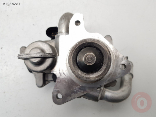 Vw Skoda Golf Q2 Leon Octavia EGR Valfi 04L131501S Çıkma Par - Vossan Otomotiv Vw Skoda Golf Q2 Leon Octavia EGR Valfi 04L131501S Çıkma Par - Audi 04L131501S Orijinal Çıkma Yedek Parça Ankara
