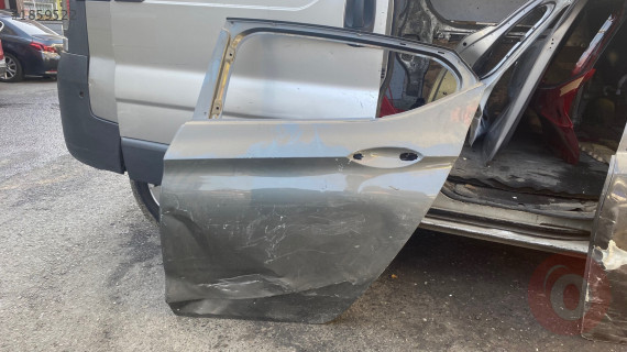 OPEL ASTRA K SOL ARKA KAPI CANCAN OPEL