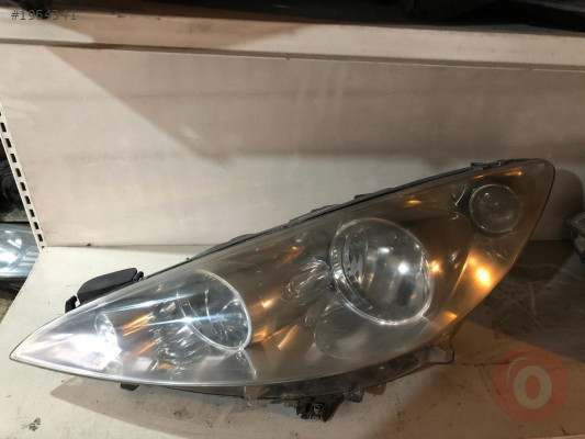 PEUGEOT 308 SOL FAR 96561625