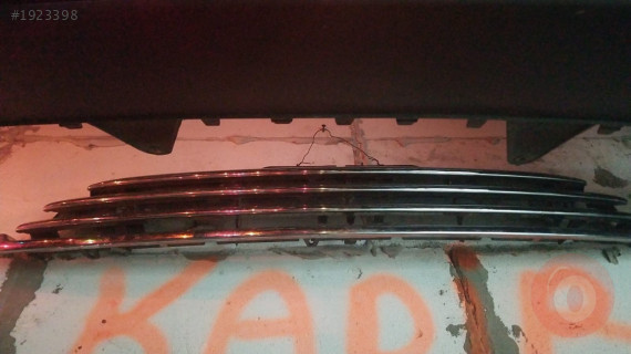 mini cooper ön panjur
